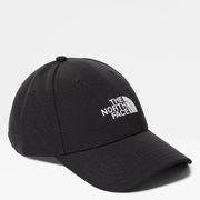 Recycled 66 Classic Hat - Black